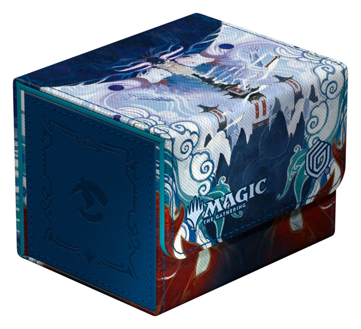 Sidewinder 100+ Xenoskin Magic: The Gathering "Tarkir: Dragonstorm" - Inspired Ultimatum (Copy) | Gamers Paradise