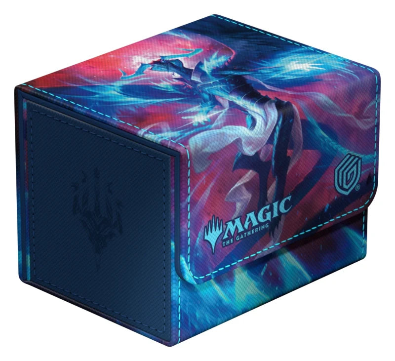 Sidewinder 100+ Xenoskin Magic: The Gathering "Tarkir: Dragonstorm" Ghostfire - Ugin, Eye of the Storms | Gamers Paradise