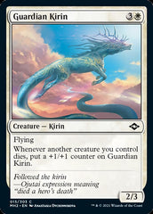 Guardian Kirin [Modern Horizons 2] | Gamers Paradise