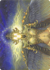 Face of Divinity // Face of Divinity [Modern Horizons Art Series] | Gamers Paradise