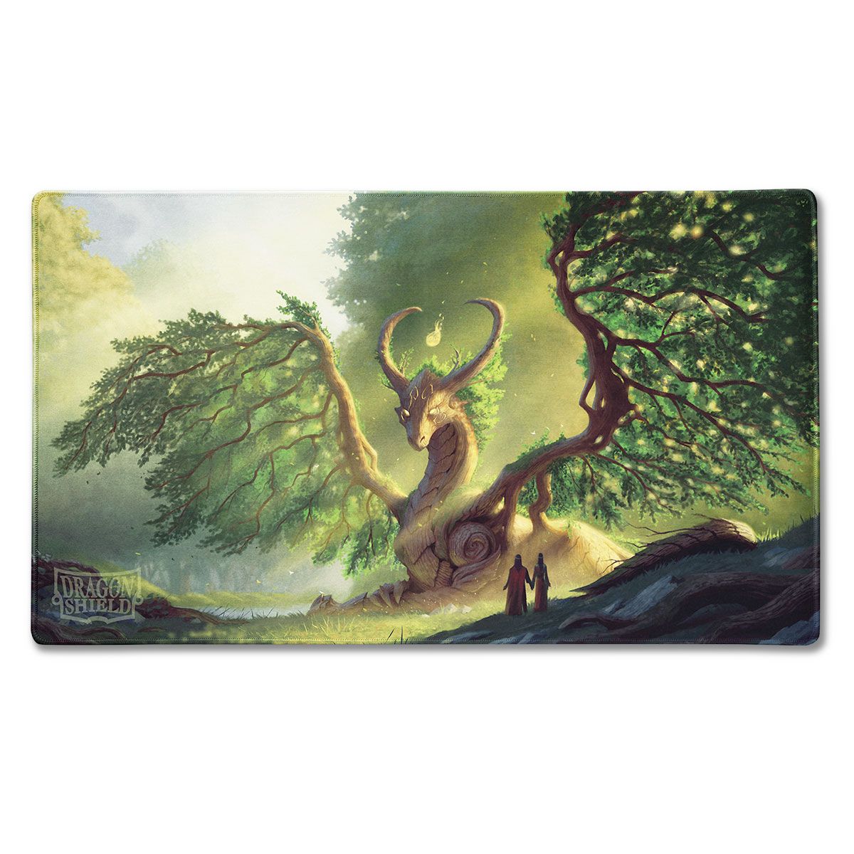 Dragon Shield: Playmat - Laima Knight Disarmer | Gamers Paradise