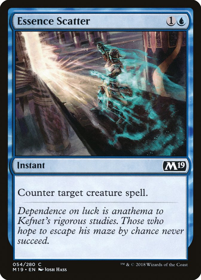 Essence Scatter [Core Set 2019] | Gamers Paradise