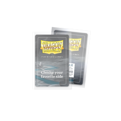 Dragon Shield: Board Game Sleeves - American Mini | Gamers Paradise