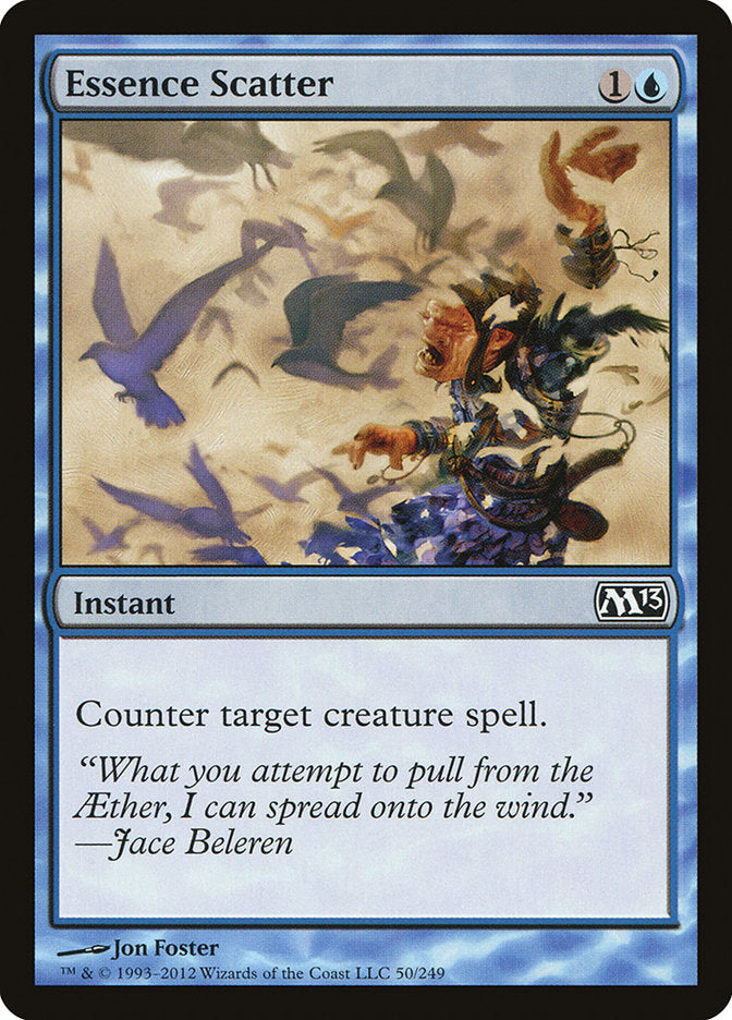 Essence Scatter [Magic 2013] | Gamers Paradise