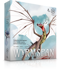 Wyrmspan | Gamers Paradise