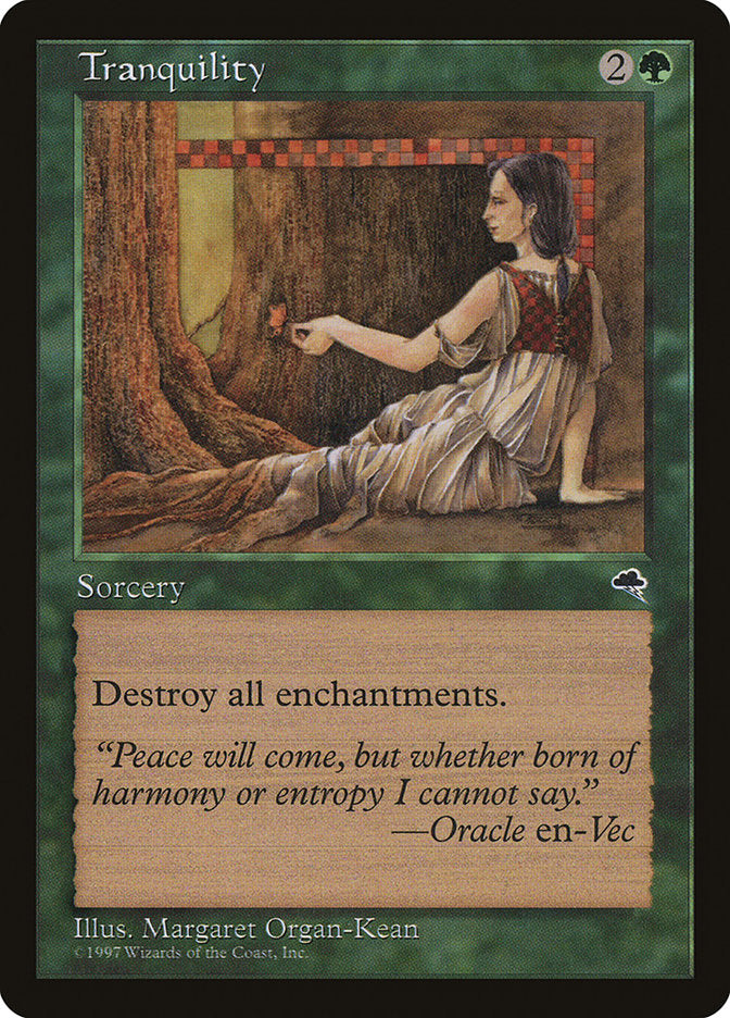 Tranquility [Tempest] | Gamers Paradise