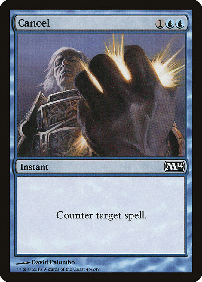 Cancel [Magic 2014] | Gamers Paradise