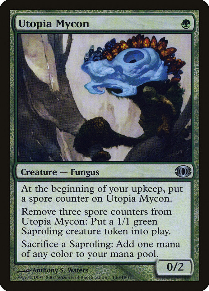 Utopia Mycon [Future Sight] | Gamers Paradise
