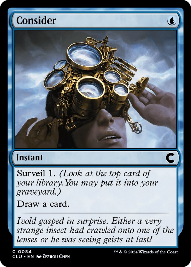 Consider [Ravnica: Clue Edition] | Gamers Paradise