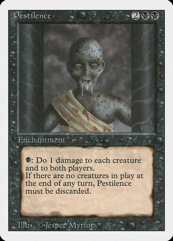 Pestilence [Revised Edition] | Gamers Paradise