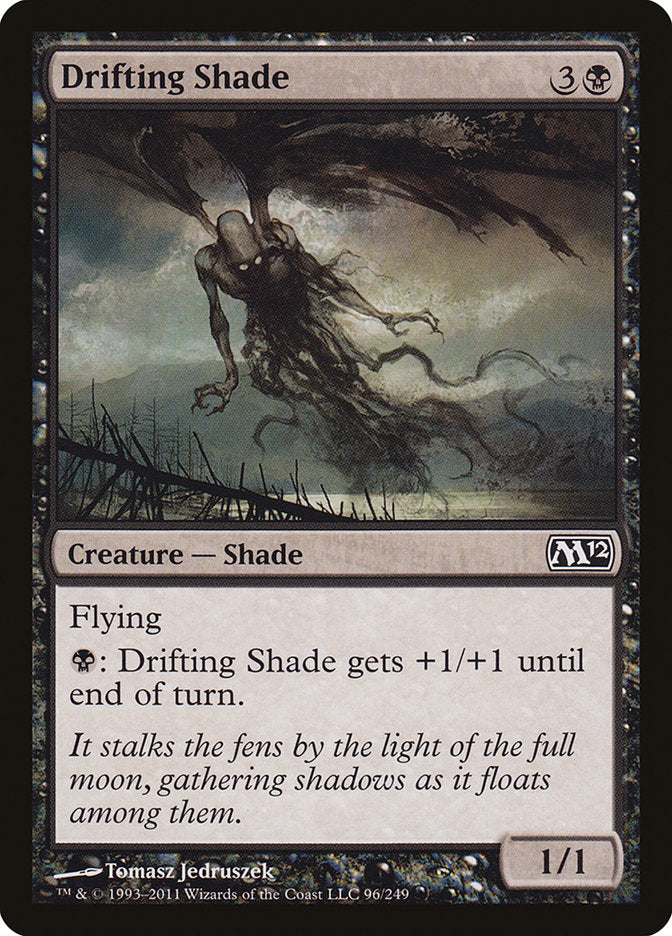 Drifting Shade [Magic 2012] | Gamers Paradise