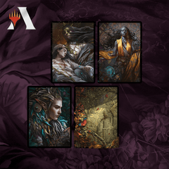 Secret Lair: Drop Series - Artist Series (Magali Villeneuve - Foil Edition) | Gamers Paradise