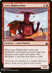 Azra Bladeseeker [Mystery Booster] | Gamers Paradise