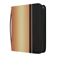 EVORETRO - Top Loader Binder 3x3 216 Card holder | Gamers Paradise