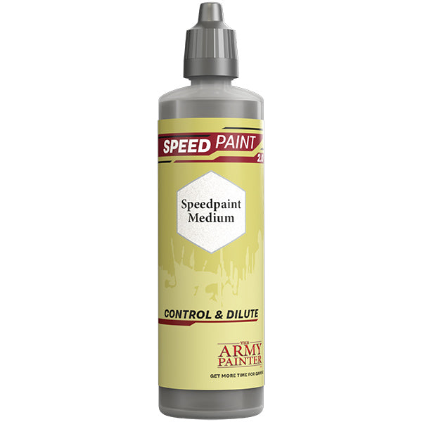 Speedpaint: 2.0 - Medium 100ml | Gamers Paradise