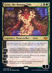 Grist, the Hunger Tide [Modern Horizons 2] | Gamers Paradise