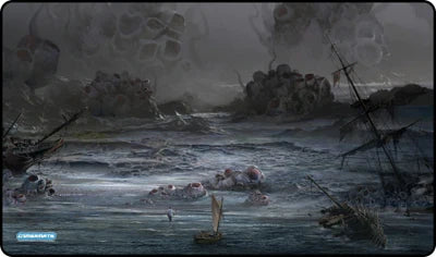 Forbidden Waters - Playmat | Gamers Paradise