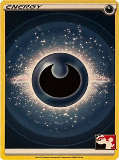 Darkness Energy [Prize Pack Series Two] | Gamers Paradise