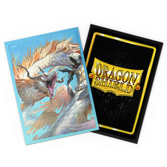 Dragon Shield: Standard 100ct Sleeves - The Ejsingandr (Dual Matte) | Gamers Paradise