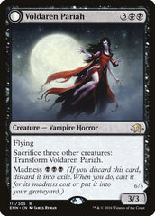 Voldaren Pariah // Abolisher of Bloodlines [Eldritch Moon] | Gamers Paradise