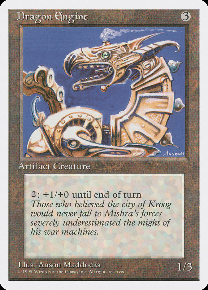 Dragon Engine [Fourth Edition] | Gamers Paradise