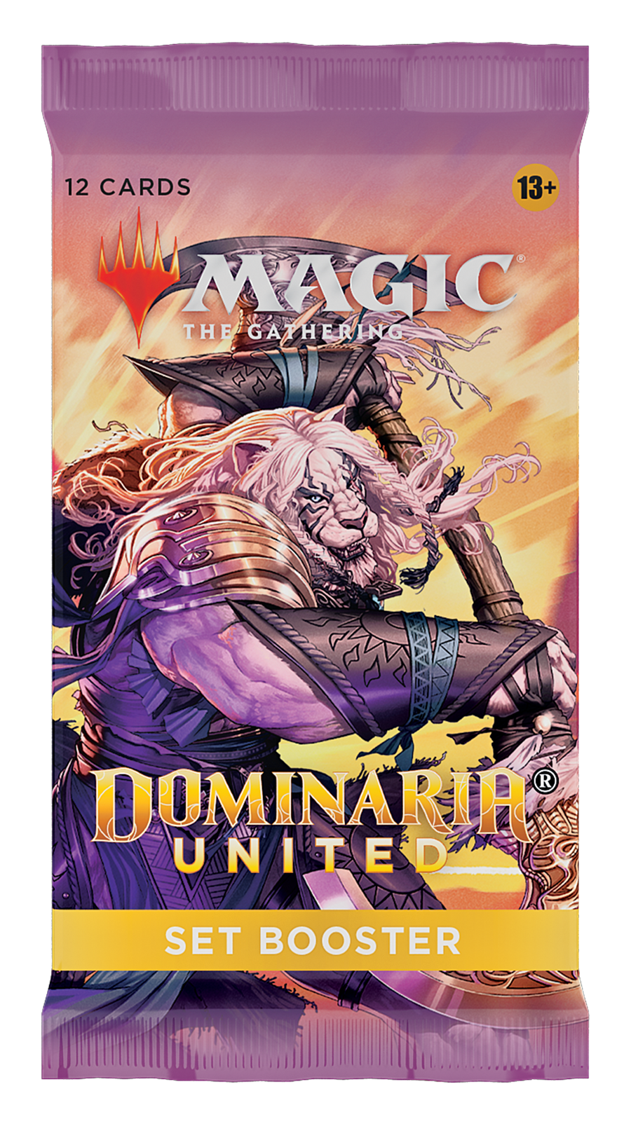 Dominaria United - Set Booster Pack | Gamers Paradise