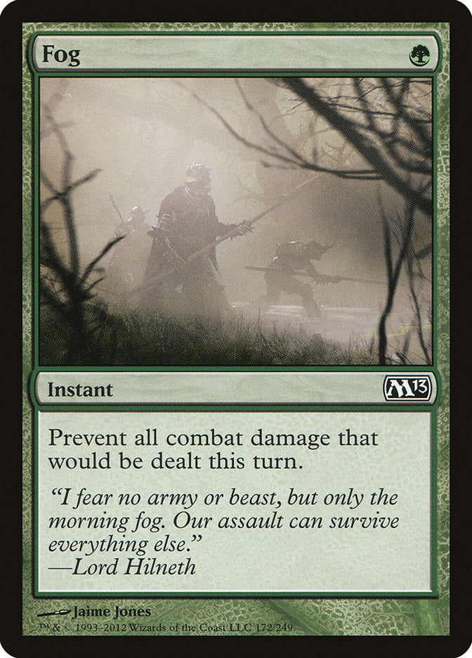 Fog [Magic 2013] | Gamers Paradise