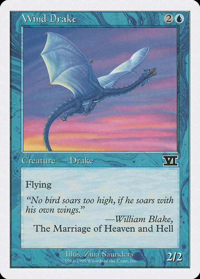 Wind Drake [Battle Royale] | Gamers Paradise