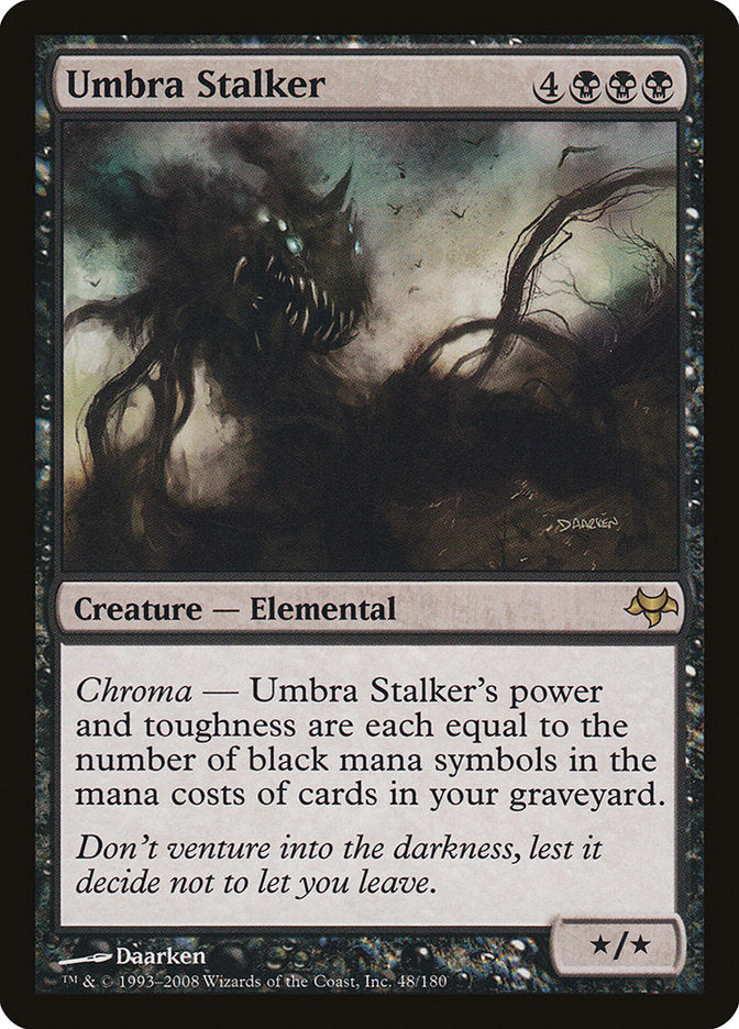 Umbra Stalker [Eventide] | Gamers Paradise