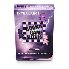 Arcane Tinmen: Board Game Sleeves - Extra Large (Non-Glare) | Gamers Paradise