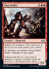 Slag Strider [Modern Horizons 2] | Gamers Paradise