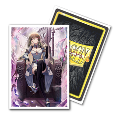 Dragon Shield: Standard 100ct Sleeves - Grand Archive (Merlin, Kingslayer) | Gamers Paradise