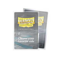 Dragon Shield: Board Game Sleeves - American Standard | Gamers Paradise