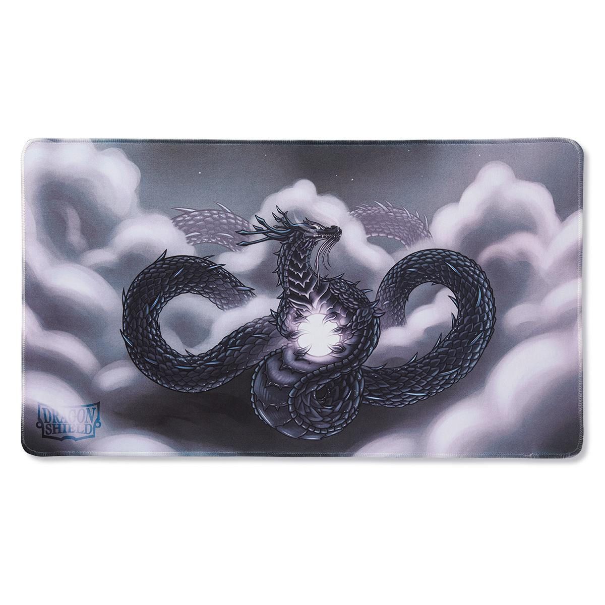 Dragon Shield: Playmat - Lithos Soul Wielder | Gamers Paradise