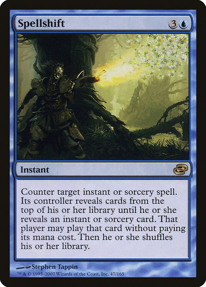 Spellshift [Planar Chaos] | Gamers Paradise