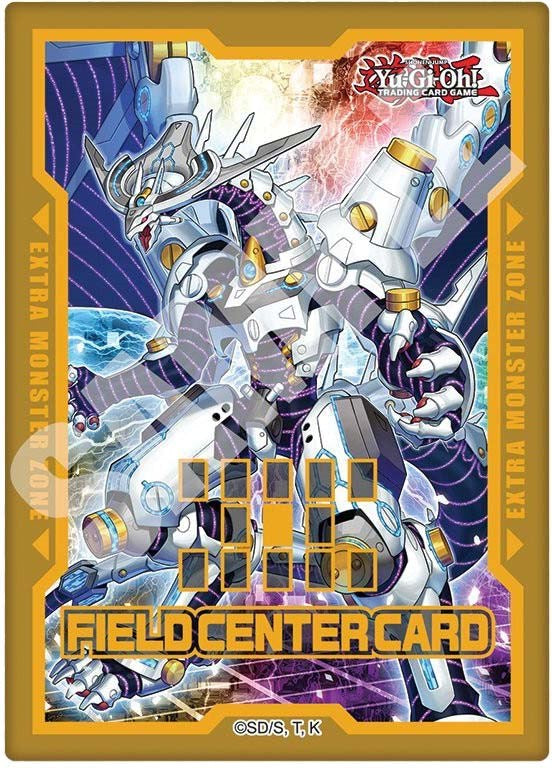 Field Center Card: Cyberstorm Access (Premiere! Event) Promo | Gamers Paradise