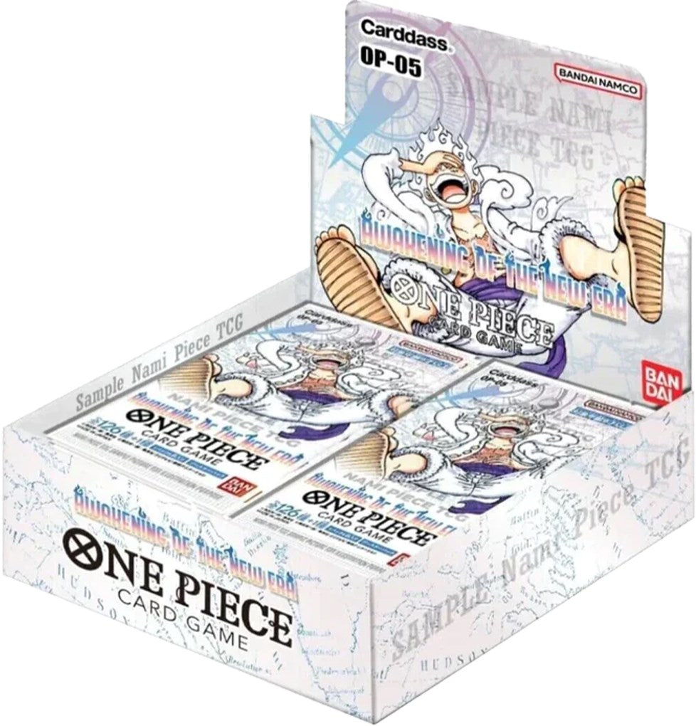 Awakening of the New Era - Booster Box | Gamers Paradise