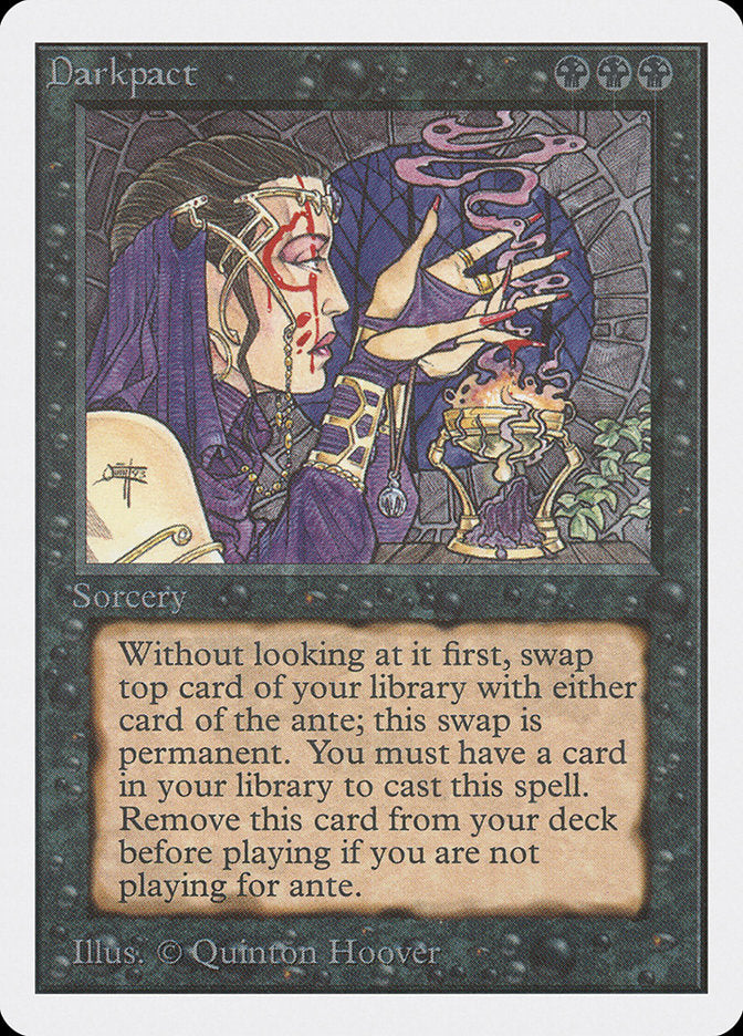 Darkpact [Unlimited Edition] | Gamers Paradise