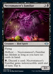 Necromancer's Familiar [Modern Horizons 2] | Gamers Paradise