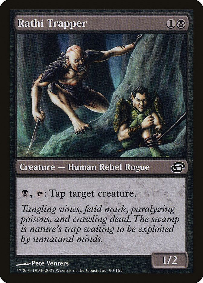 Rathi Trapper [Planar Chaos] | Gamers Paradise