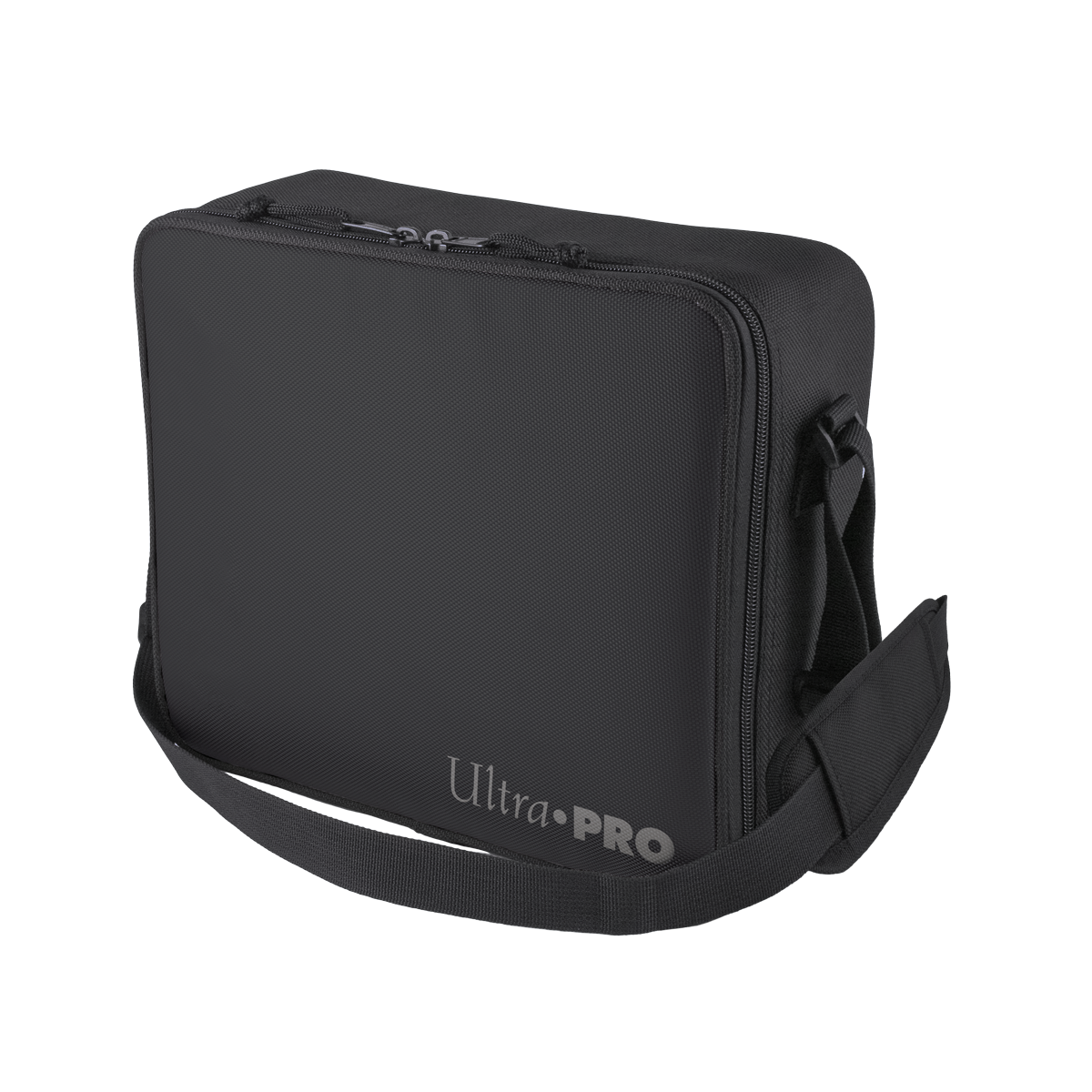 Ultra PRO: Deluxe Gaming Case (Black Trim) | Gamers Paradise