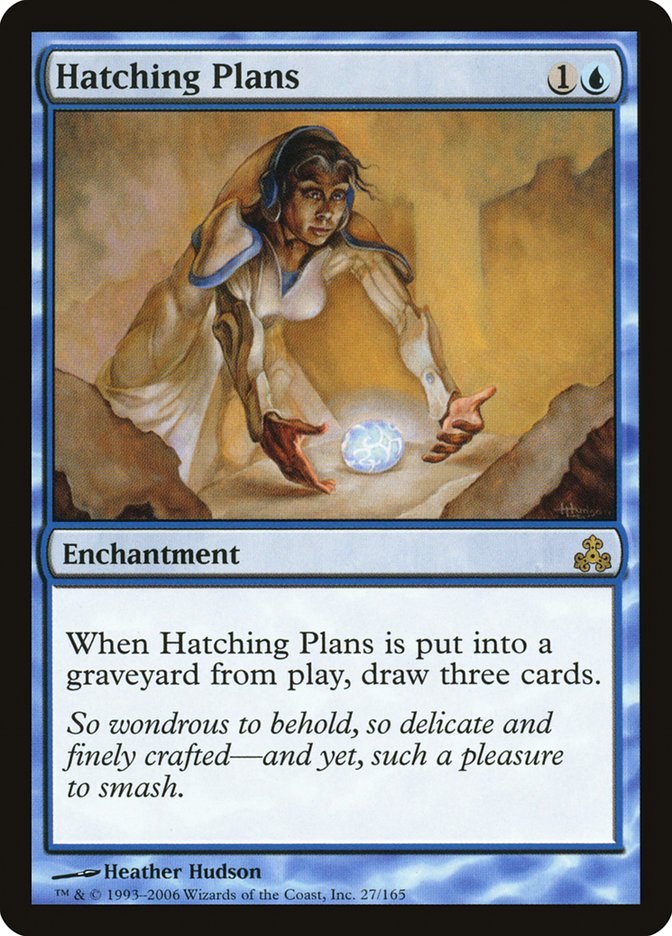 Hatching Plans [Guildpact] | Gamers Paradise