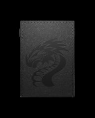 Dragon Shield: Life Ledger - Black | Gamers Paradise