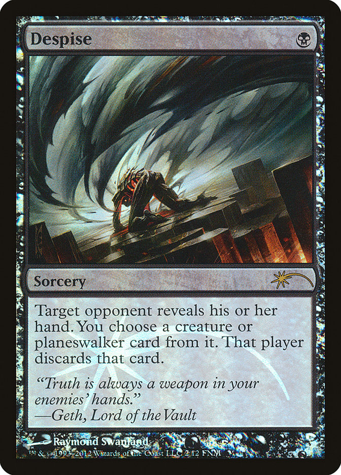 Despise [Friday Night Magic 2012] | Gamers Paradise