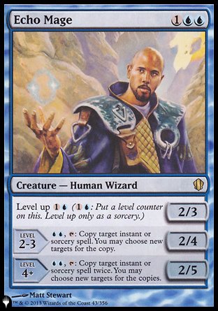 Echo Mage [The List] | Gamers Paradise