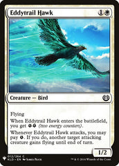 Eddytrail Hawk [Mystery Booster] | Gamers Paradise