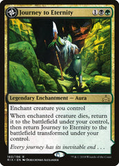 Journey to Eternity // Atzal, Cave of Eternity [Rivals of Ixalan] | Gamers Paradise