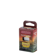 Dragon Shield: Board Game Sleeves - European Mini | Gamers Paradise