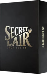 Secret Lair: Drop Series - If Looks Could Kill | Gamers Paradise