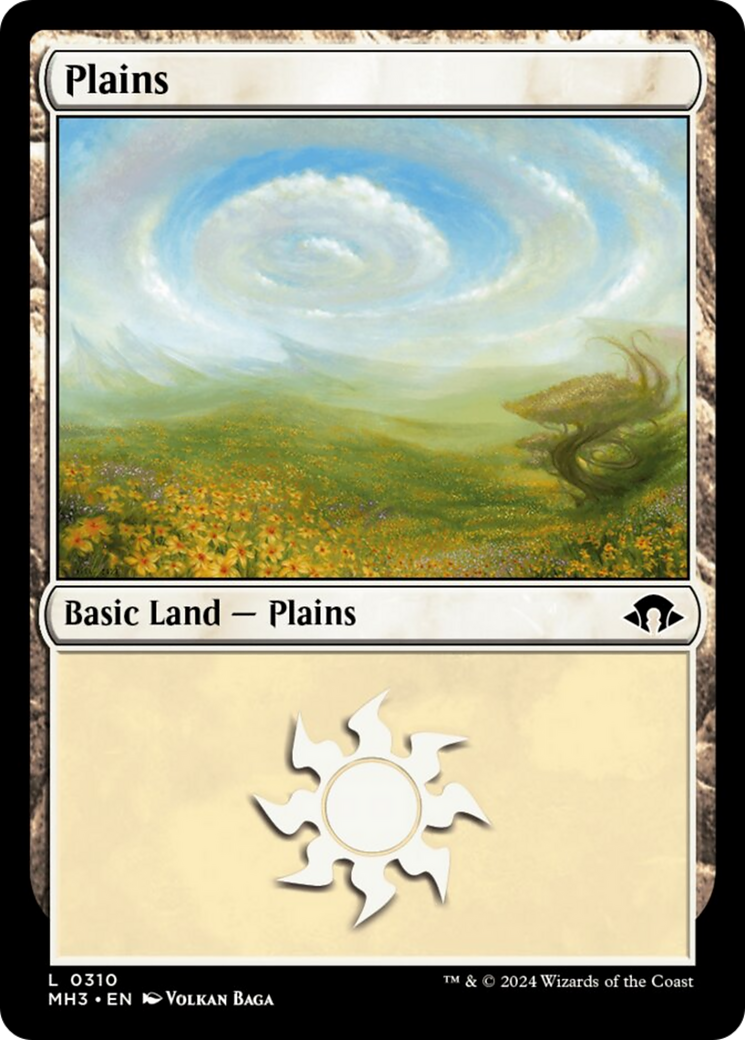 Plains (0310) [Modern Horizons 3] | Gamers Paradise
